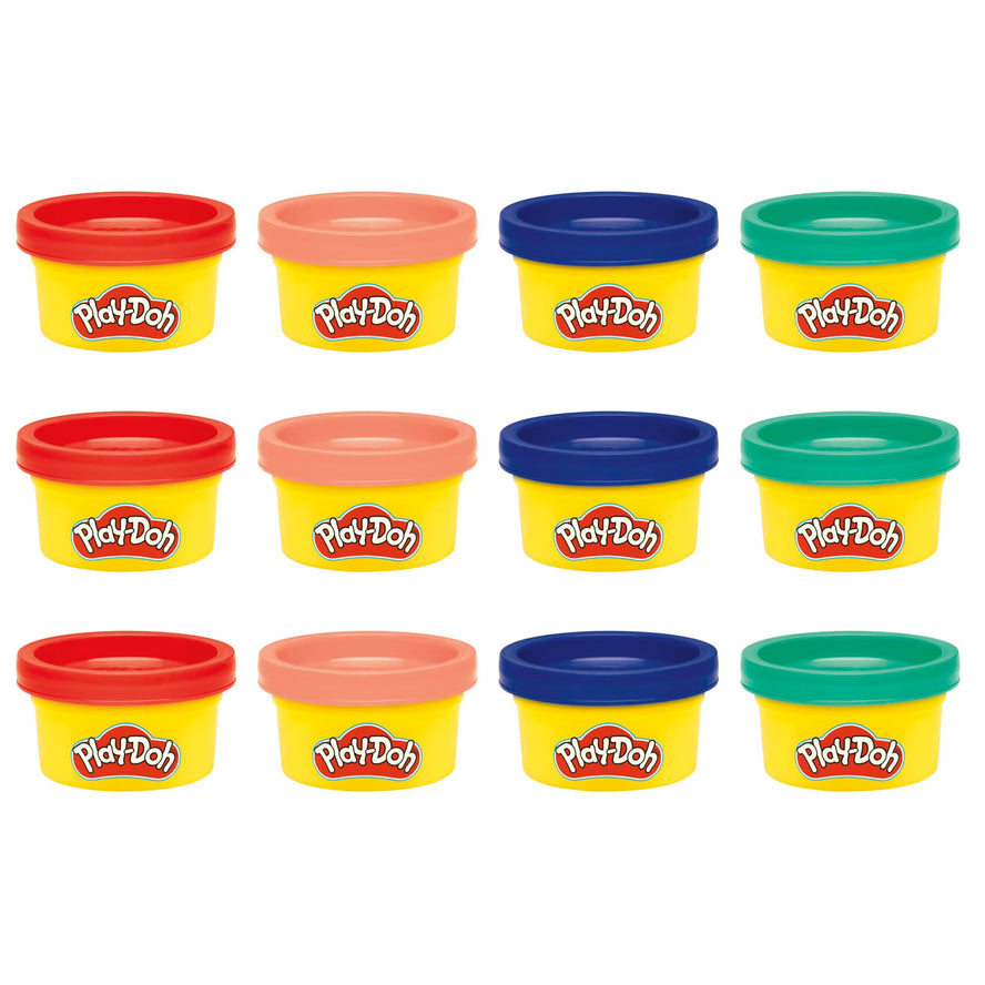 Play-Doh Treats and Party Favors - 12 Pack-5010996307026-LR-357920-3-LR eShop