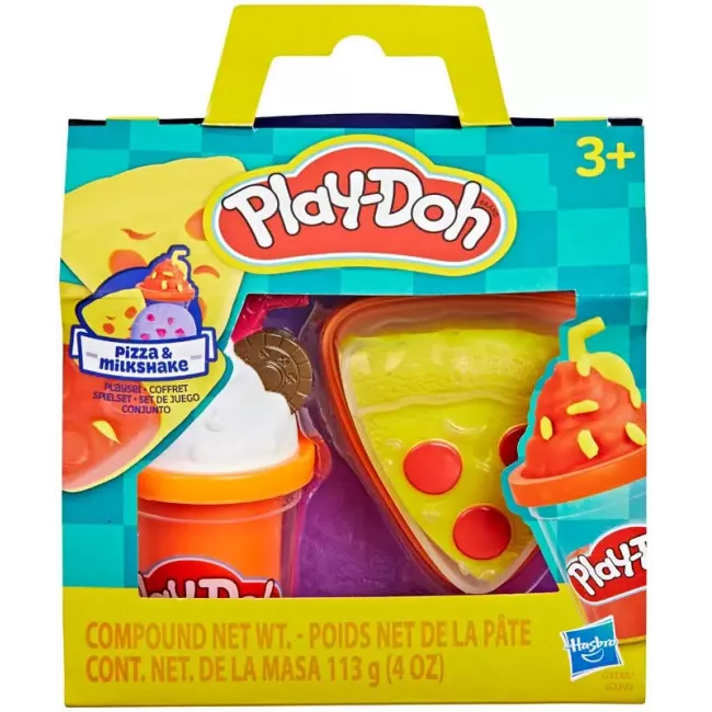 Play-Doh Treats To Go Play Kit - Assorted-5010996411907-LR-363396-1-LR eShop