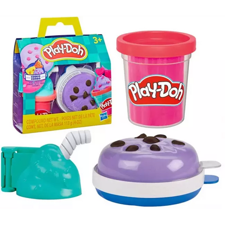 Play-Doh Treats To Go Play Kit - Assorted-5010996411907-LR-363396-2-LR eShop