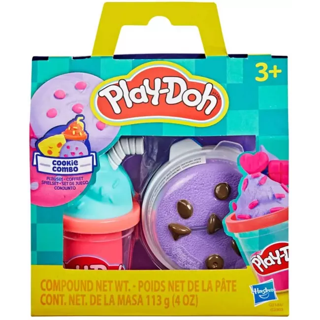 Play-Doh Treats To Go Play Kit - Assorted-5010996411907-LR-363396-4-LR eShop