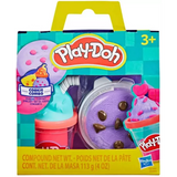 Play-Doh Treats To Go Play Kit - Assorted-5010996411907-LR-363396-4-LR eShop