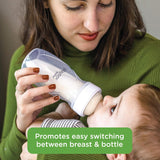 Playtex Baby NaturaLatch Silicone Baby Bottle Nipples Slow Flow, 2 pack-078300060185-LR-356020-5-LR eShop