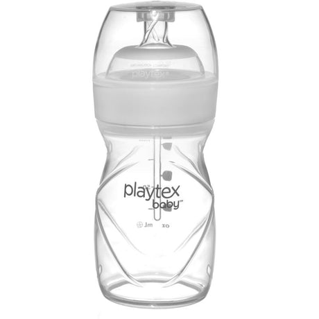 Playtex Baby Nurser 1 Pack 4 Oz with 5 Liners-810114671474-LR-356028-1-LR eShop