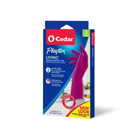 Playtex Living Gloves Small 72Cs - Colors Vary-041785998861-LR-102008-1-LR eShop