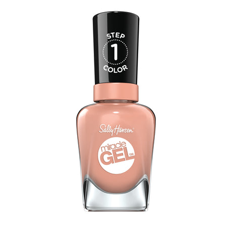 MIRACLE GEL NAIL FRILL SEEKER