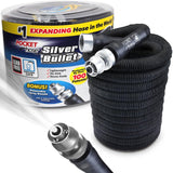 Pocket Hose Silver Bullet Pocket Garden Hose, 50 feet-097298072345-LR-340925-3-LR eShop