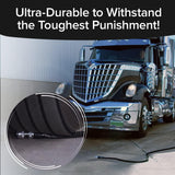 Pocket Hose Silver Bullet Pocket Garden Hose, 50 feet-097298072345-LR-340925-5-LR eShop