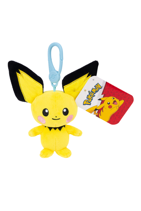 Pokemon 3.5 Inch Clip-on Plush Assortment-191726875109-LR-362799-2-LR eShop