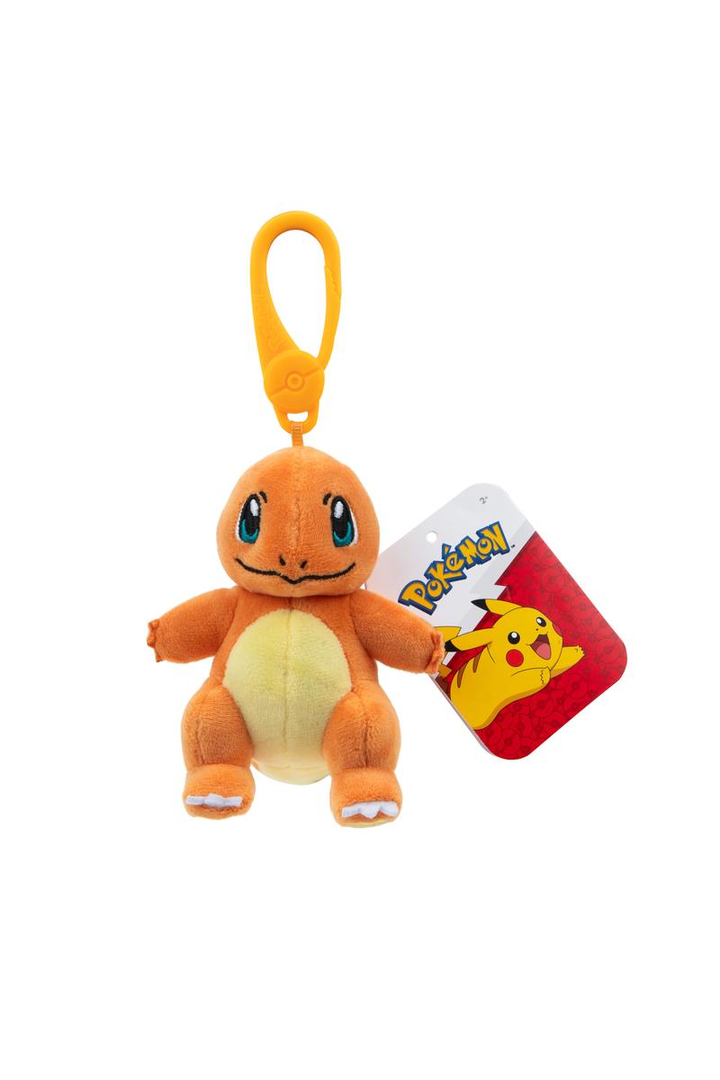Pokemon 3.5 Inch Clip-on Plush Assortment-191726875109-LR-362799-3-LR eShop