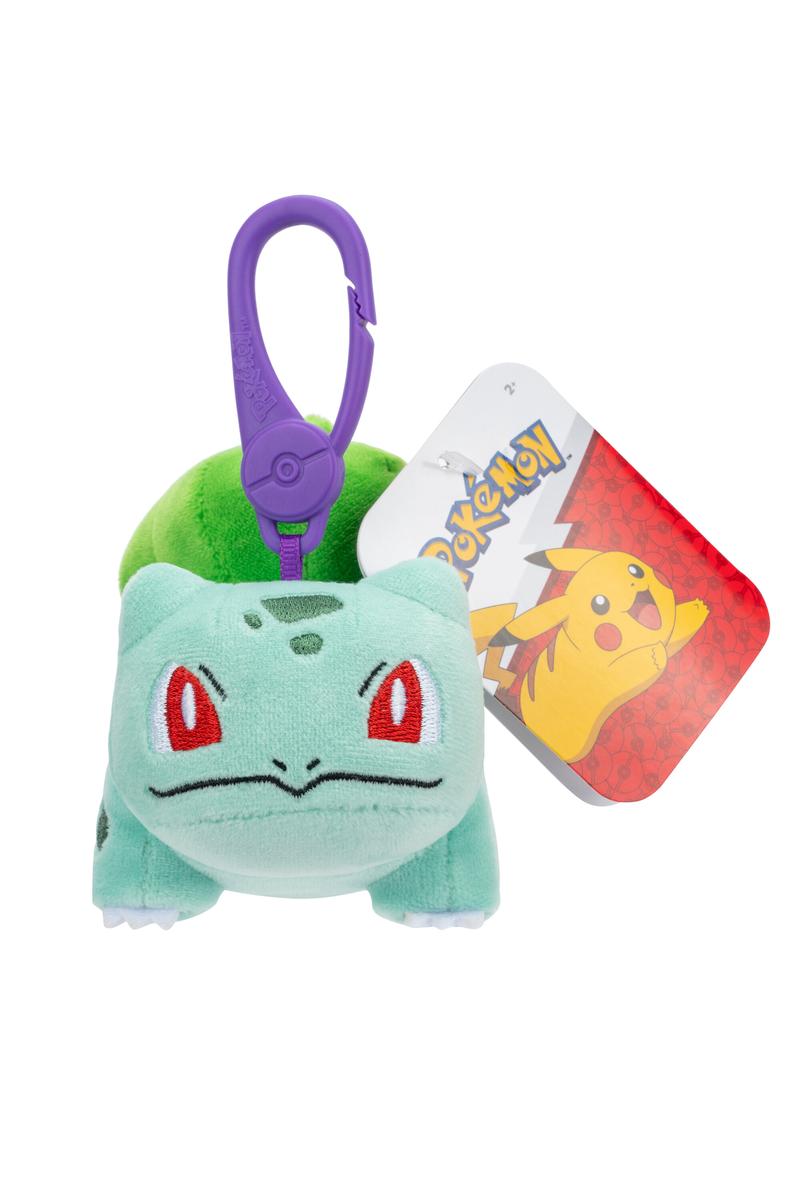 Pokemon 3.5 Inch Clip-on Plush Assortment-191726875109-LR-362799-5-LR eShop