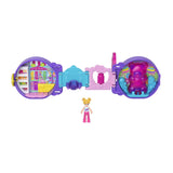 Polly Pocket Travel Fun Mini Playset, Assorted-194735174126-LR-354266-8-LR eShop
