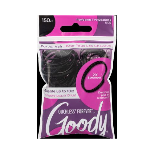 POLYBAND FOREVER BLACK 150CT-041457181751-LR-346104-1-LR eShop