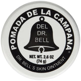 Pomada de la Campana del Dr. Bell - Dry Skin Ointment, 2.6 oz-842646028150-LR-223205-1-LR eShop