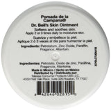 Pomada de la Campana del Dr. Bell - Dry Skin Ointment, 2.6 oz-842646028150-LR-223205-2-LR eShop