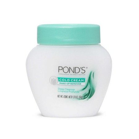 Ponds Makeup Removing Cold Cream, 1.76 oz-305210040953-LR-351318-1-LR eShop