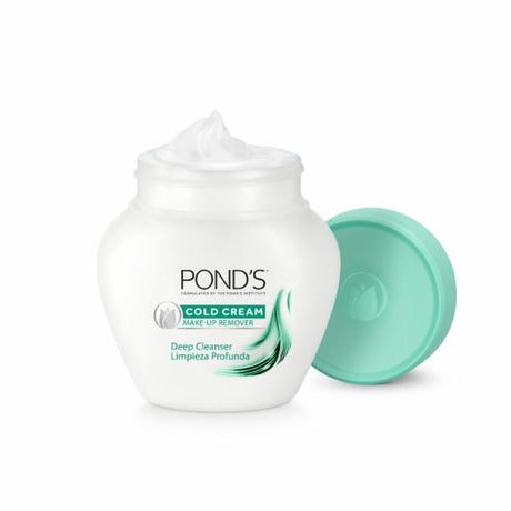 Ponds Makeup Removing Cold Cream, 1.76 oz-305210040953-LR-351318-2-LR eShop