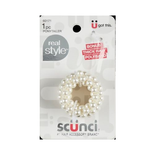 PONYTAILER REAL STYLE PRL 1 PK-043194601714-LR-350170-1-LR eShop