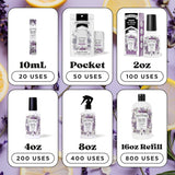 Poo~Pourri Before-You-Go Toilet Spray - Lavender Vanilla, 1 fl oz-848858026267-LR-357175-10-LR eShop
