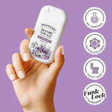 Poo~Pourri Before-You-Go Toilet Spray - Lavender Vanilla, 1 fl oz-848858026267-LR-357175-2-LR eShop