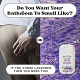 Poo~Pourri Before-You-Go Toilet Spray - Lavender Vanilla, 1 fl oz-848858026267-LR-357175-9-LR eShop