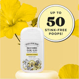 Poo~Pourri Before-You-Go Toilet Spray - Original Citrus, 1 fl oz-848858026021-LR-355235-8-LR eShop