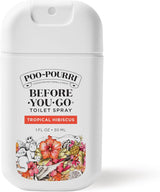 Poo~Pourri Before-You-Go Toilet Spray - Tropical Hibiscus, 1 fl oz-848858026649-LR-357176-1-LR eShop