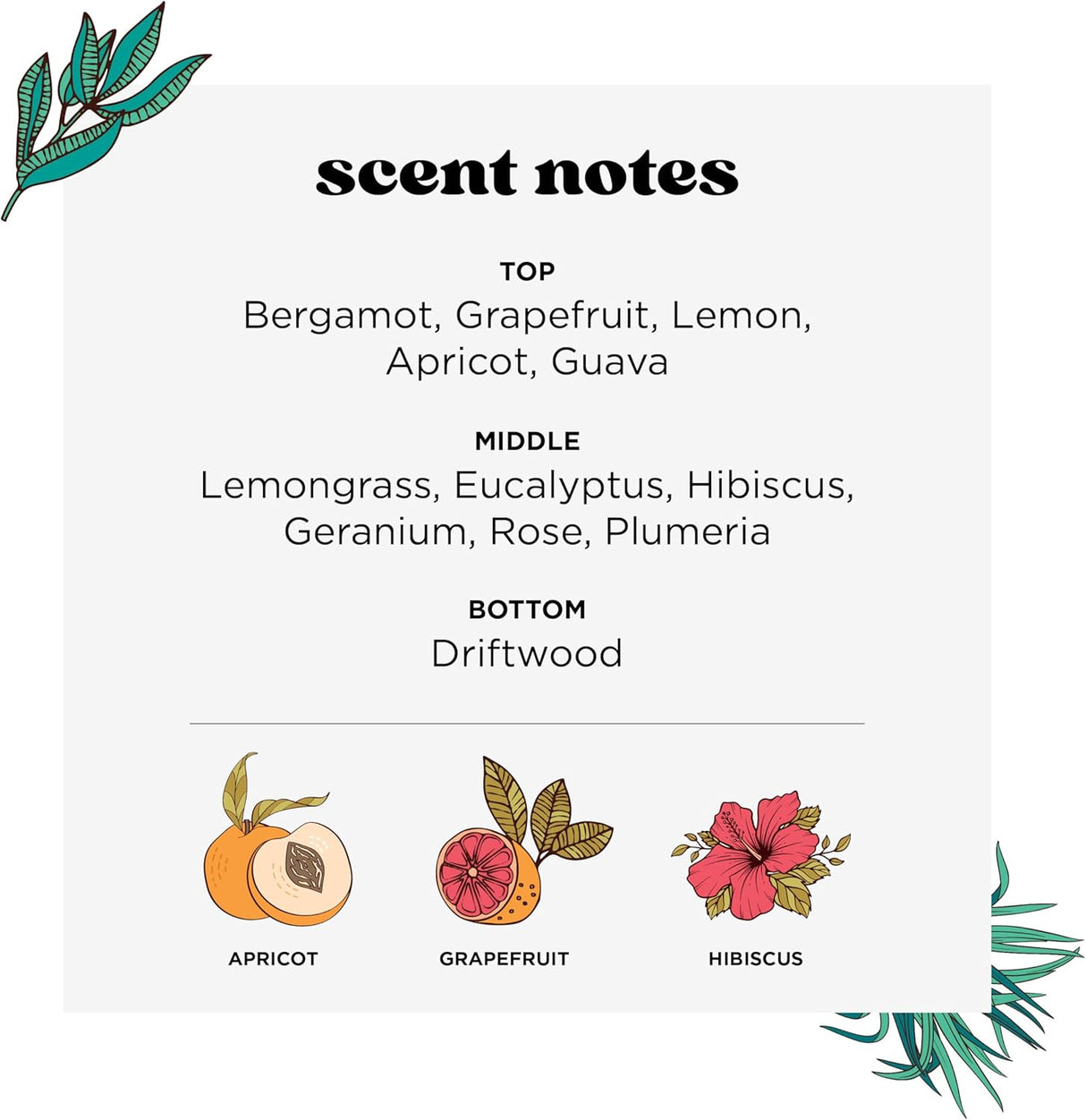 Poo~Pourri Before-You-Go Toilet Spray - Tropical Hibiscus, 1 fl oz-848858026649-LR-357176-2-LR eShop