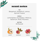 Poo~Pourri Before-You-Go Toilet Spray - Tropical Hibiscus, 1 fl oz-848858026649-LR-357176-2-LR eShop