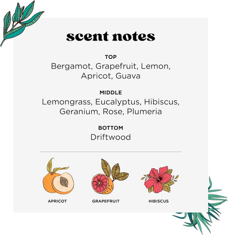 Poo~Pourri Before-You-Go Toilet Spray - Tropical Hibiscus, 1 fl oz-848858026649-LR-357176-2-LR eShop