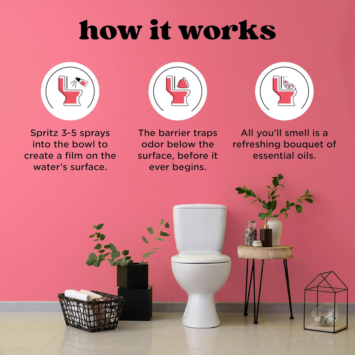 Poo~Pourri Before-You-Go Toilet Spray - Tropical Hibiscus, 1 fl oz-848858026649-LR-357176-3-LR eShop