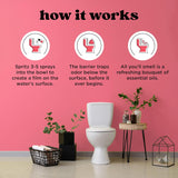 Poo~Pourri Before-You-Go Toilet Spray - Tropical Hibiscus, 1 fl oz-848858026649-LR-357176-3-LR eShop