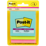 Post-it Super Sticky Notes 3 Note Pads, 3" x 3" - Supernova Neons-021200528262-LR-179616-1-LR eShop