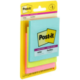 Post-it Super Sticky Notes 3 Note Pads, 3" x 3" - Supernova Neons-021200528262-LR-179616-7-LR eShop