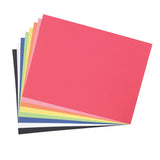 PRANG Construction Paper, 96 Sheets - 8 Assorted Colors, 9" x 12"-045173065371-LR-01120-2-LR eShop