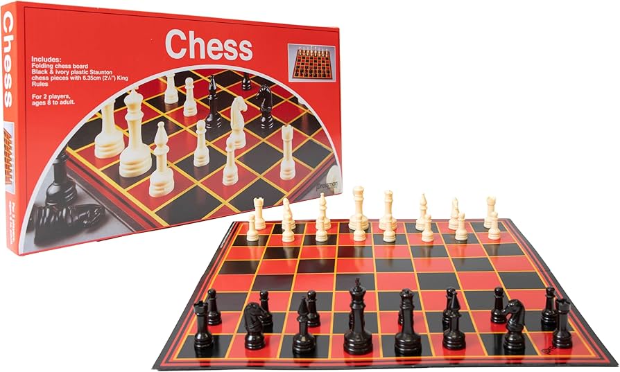 Pressman Chess Set Board Game-021853011241-LR-01036-2-LR eShop