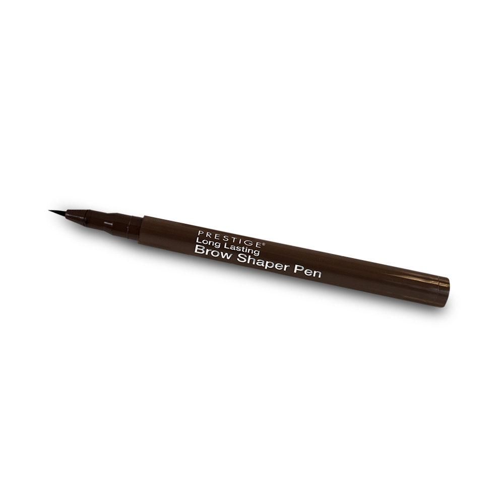 Prestige Cosmetics Long Lasting Brow Shaper Pen - Dark Brunette-080672480348-LR-295595-3-LR eShop