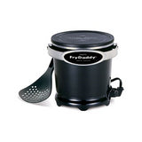 Presto FryDaddy Electric Deep Fryer - Black-075741054209-LR-189442-1-LR eShop