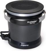 Presto FryDaddy Electric Deep Fryer - Black-075741054209-LR-189442-4-LR eShop