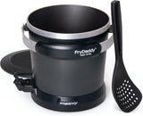 Presto FryDaddy Electric Deep Fryer - Black-075741054209-LR-189442-5-LR eShop
