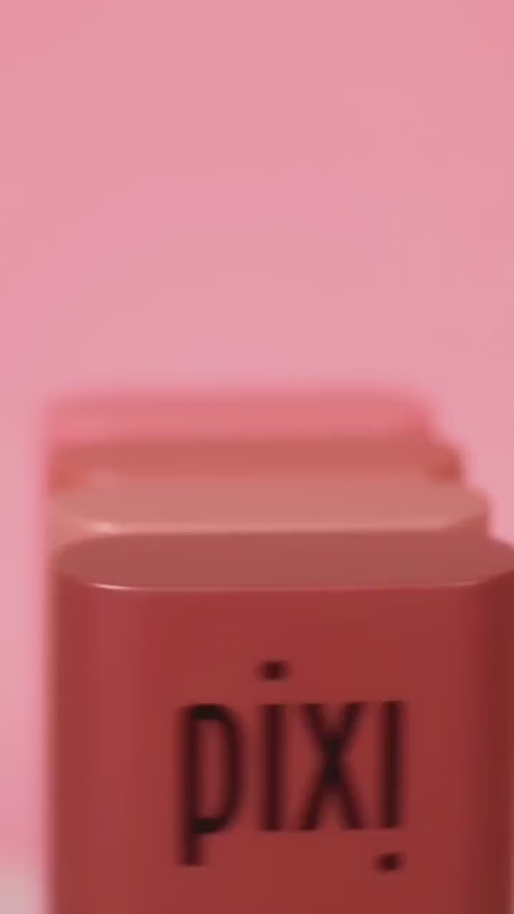 pixi On The Glow Bronze Tinted Moisturizer Stick Bronzer - Soft Glow, 0.6 oz