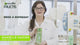 Garnier Fructis Pure Clean Fortifying Conditioner, 12 oz