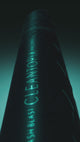 COVERGIRL Lash Blast Cleantopia Mascara - 820 Ultramarine Black