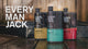Every Man Jack Body Wash - Sandalwood, 3 oz