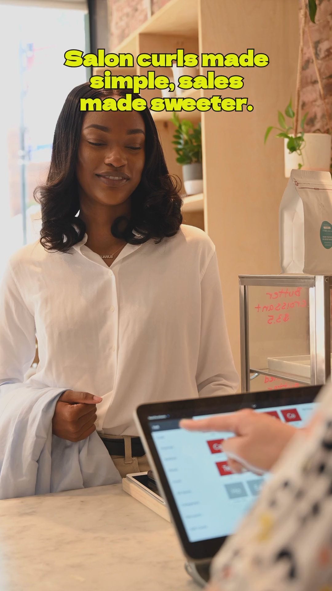 CONAIR Infinitipro Cool Air Curling Iron, 1.5"