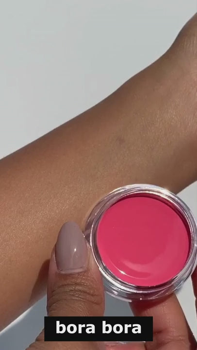 e.l.f. Putty Blush - Bahamas