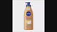 NIVEA Melanin Rich Nourishing Skin Firming Body Lotion, 16.9 oz
