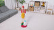 Melissa & Doug Dust! Sweep! Mop! Wooden Play Cleaning Set, 6 count