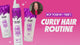 Not Your Mother's Curl Talk Gel, 2 oz