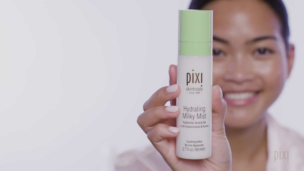 pixi Hydrating Milky Mist, 2.7 oz