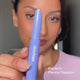 alleyoop 11th Hour Cream Eyeshadow & Liner Stick - Penny Passion